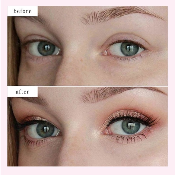 Elizabeth Mott It’s So Big Volumizing Mascara - Picture 9 of 11